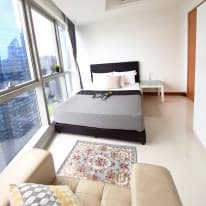 Photo of Co Living Marina Bay's room