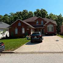 Photo of Daniel Dietrich's room