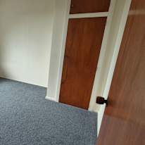 Photo of Nathaniel's room
