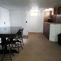 Photo of Rochele's room