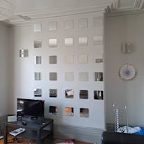 Photo of Jack's room