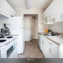 Photo of Emmanuel's room