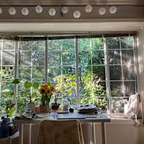 Photo of Samantha's room
