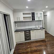 Photo of Chris's room