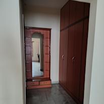Photo of Madhur's room