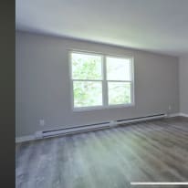 Photo of Melissa's room