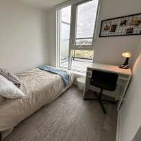 Photo of melisa derya's room