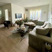 Photo of Cailley's room