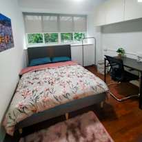 Photo of SOULSPACE's room