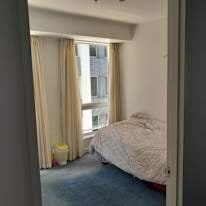 Photo of Olivia's room