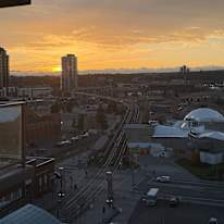 Photo of Rose's room