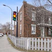 Photo of Guillaume's room