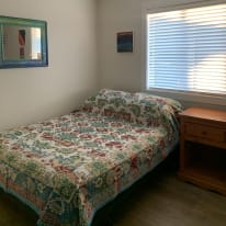 Photo of Sien's room