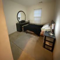 Photo of shawn's room