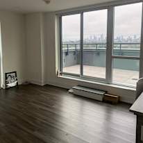 Photo of Tanya's room