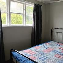 Photo of Jason's room
