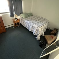 Photo of Greg's room