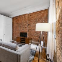 Photo of Sam June's room