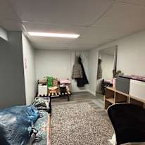 Photo of Lyza's room