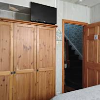 Photo of Craig's room