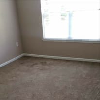 Photo of Shaquille's room