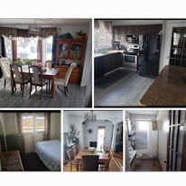 Photo of Rose's room