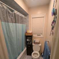 Photo of Aruchuna's room