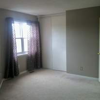 Photo of Heidi's room