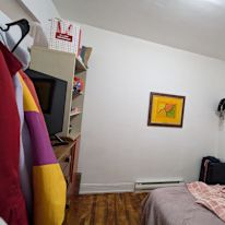Photo of ASTRID's room