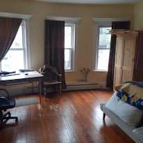 Photo of MIGUEL's room