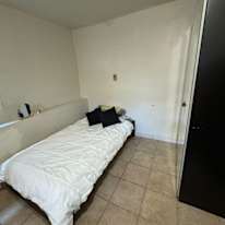 Photo of David's room