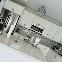 Photo of Nitu's room