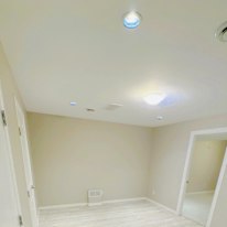 Rahima Sayeed's room