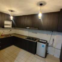Photo of Vishwa Mohandoss's room