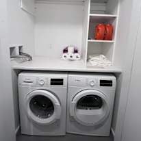 Photo of leslie's room