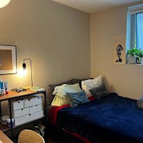 Photo of catalina Cardenas's room
