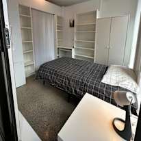 Photo of Ogeday Koskeroglu's room