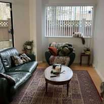 Photo of Natasha's room