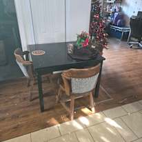 Photo of Erika's room