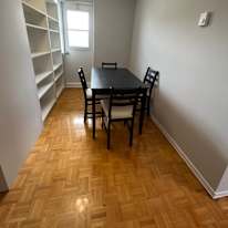 Photo of Gonenc's room