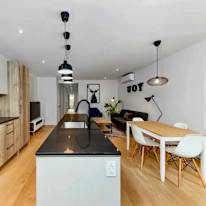 Photo of Massey's room