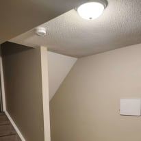 Photo of Eric's room