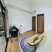 Photo of Co Living Marina Bay's room