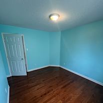Photo of Shane's room