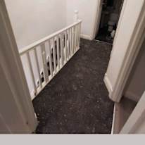 Photo of Sabrina Mahmood's room