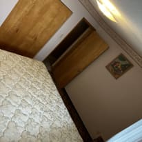 Photo of Larry's room