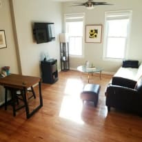 Photo of Paola's room