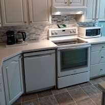 Photo of Cheryl's room