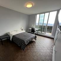 Photo of Gonenc's room