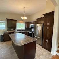 Photo of Julian's room